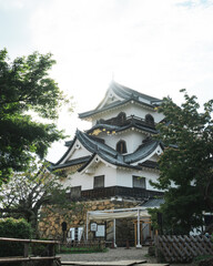 japanese castle
Hikone Castle,Hikone, Shiga-ken, Japan