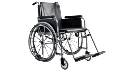 Modern Wheelchair Accessibility Design