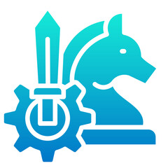 Strategy Icon