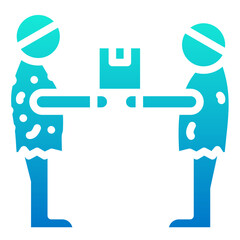 Altruism Icon
