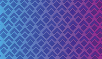 seamless pattern with geometric pattern 
