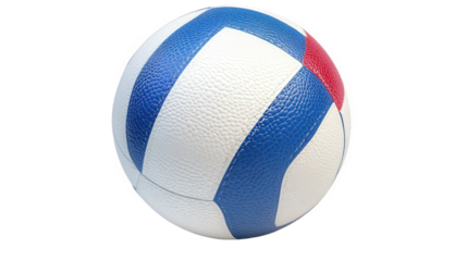 3D Rendered Volleyball