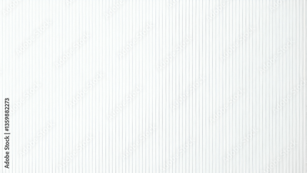 Poster white paper cardboard texture background from paper box packing: emphasizing reduce, reuse, recycle 