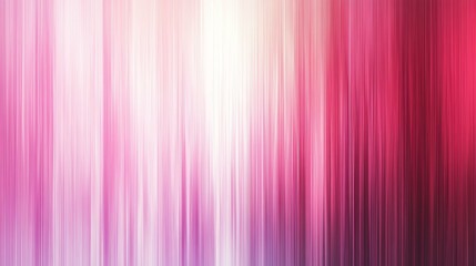 Abstract gradient with vibrant pink hues.