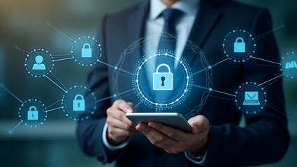 Enhancing Financial Security: KYC Identity Verification for Businessmen