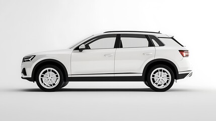 Fototapeta premium Modern Luxury Colored Car Race Design Concept Wallpaper Background 3d Rendering Generative Ai