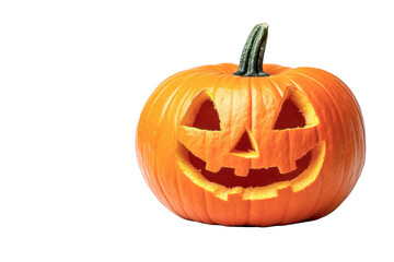 halloween pumpkin jack-o'-lantern