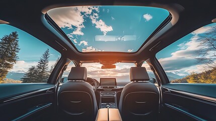 Modern Luxury Colored Car Race Design Concept Wallpaper Background 3d Rendering Generative Ai