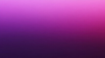 Fototapeta premium smooth gradient background transitioning between pink and purple hues