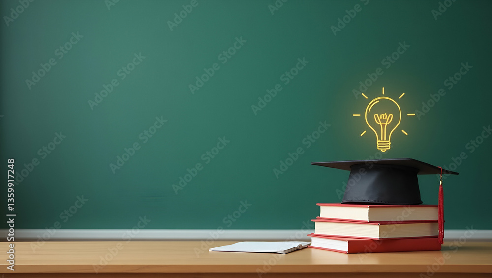 Poster innovative education: exploring knowledge concepts in science and mathematics with technology - a fl