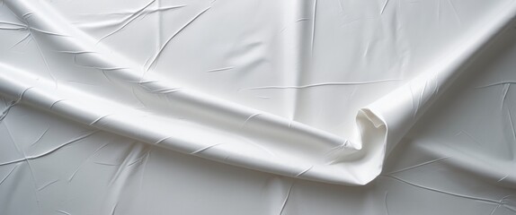 white urban poster texture surface