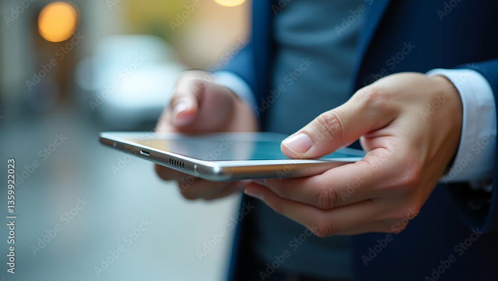 Poster enhancing customer satisfaction: users rate service experiences through online applications in feedb