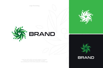 Nature Wellness Logo 