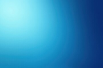 Soft gradient blue background transitioning from dark navy to light baby, soothing colors, calming backgrounds