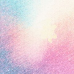 Fototapeta premium Soft pastel shades and delicate brushstrokes create a dreamy, ethereal atmosphere in this abstract watercolor artwork , serene background , dreamy water effects