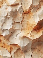 abstract terrain surface pattern with organic textures natural erosion details and geometric formations for environmental design background