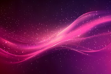 Vector high-speed lights background lines