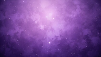 Obraz premium Grainy purple abstract light noise texture background