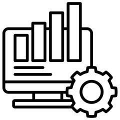 Analytics Icon