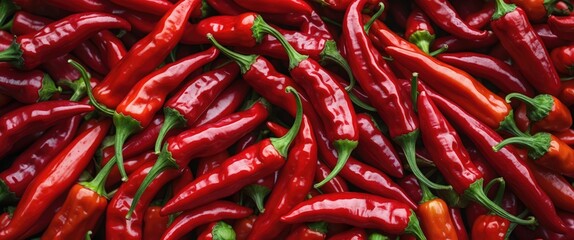 These chilies deliver heat and an unforgettable taste. Proceed with caution, or plunge in if you're bold enough.