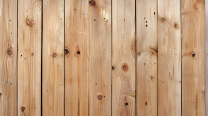 Natural wooden planks with organic patterns create rustic texture
