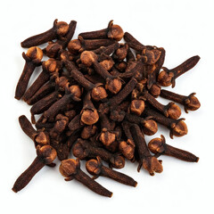 Obraz premium cloves , closeup dry cloves