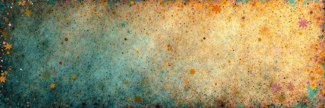Minimalist wallpaper with subtle distressed textures and fading dollar signs, market instability, stock market crash