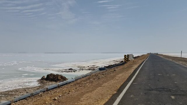 White Rann of Kutch