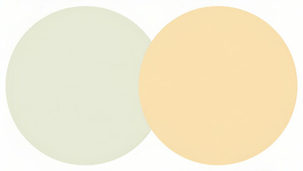 Diversity and Multicultural Education Clipart: Unity Circle in Flat Art for Inclusivity Promotion