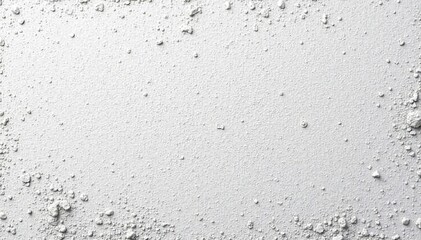 Obraz premium Gray-white cement wall with rough surface and textured effect , cement, vintage