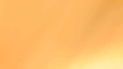 orange background with highlight on the right side