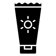 Travel Icons - Solid