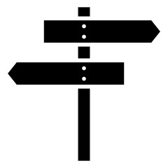 Travel Icons - Solid