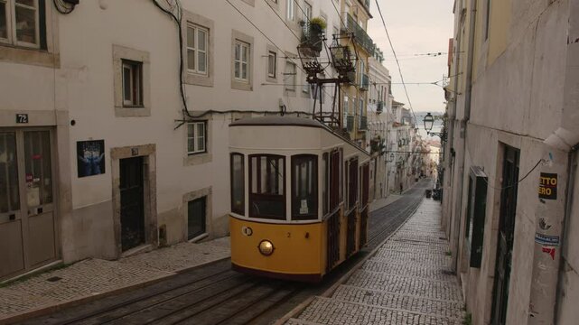 Bica funicular