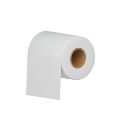Toilet paper
