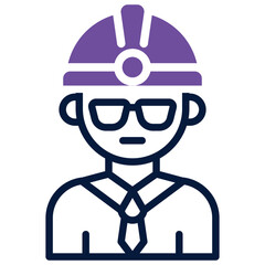 Foreman Icon