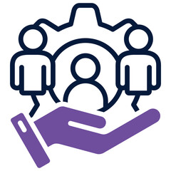 Stackholders Icon