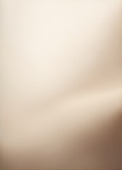 A warm beige-toned blur with soft, blended edges, evoking a sense of calm and quiet introspection.