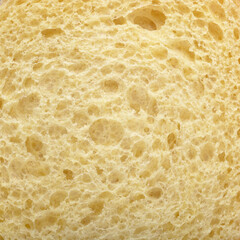 Brioche Bread Bun Texture background