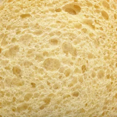 Fototapete Brioche Bread Bun Texture background © imagesab