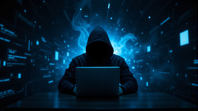 The Mysterious World of Cybersecurity Threats