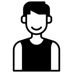 World Health Day Icons - Semi Solid