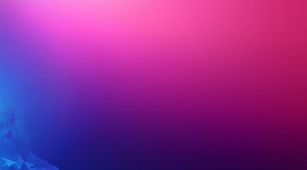 Vivid gradient background with a simple yet striking design, featuring smooth color transitions for modern, minimalist, and eye-catching visual aesthetics