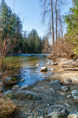 River Near Twin Falls 2