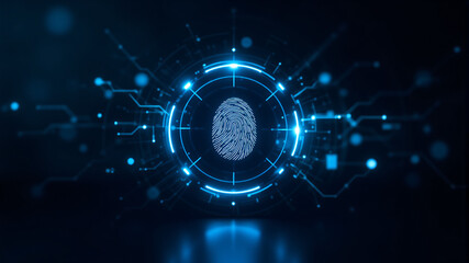 Digital Fingerprint Technology Explained