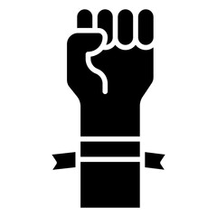 World Health Day Icons - Solid