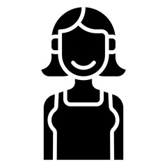 World Health Day Icons - Solid