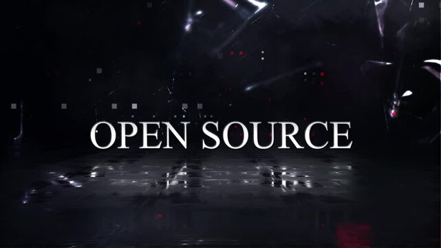 Open Source