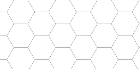 Background with hexagons. Abstract background with lines. white texture background. hexagon abstract background. Surface polygon pattern with glowing hexagon paper texture and futuristic business