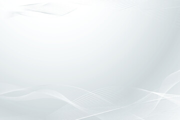 Premium background design with white line pattern (texture) in luxury pastel colour. Abstract horizontal vector template for business banner, formal backdrop, prestigious voucher, luxe invite